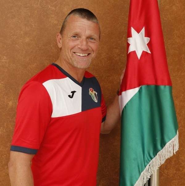 فان دير هايدن