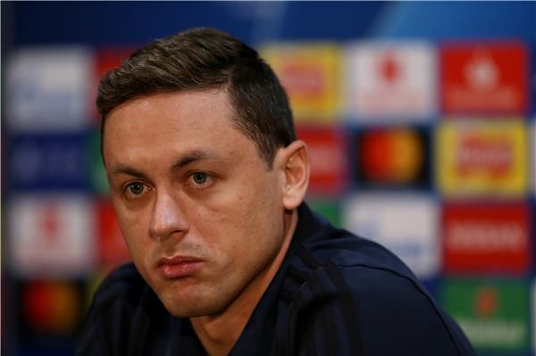  نيمانيا ماتيتش