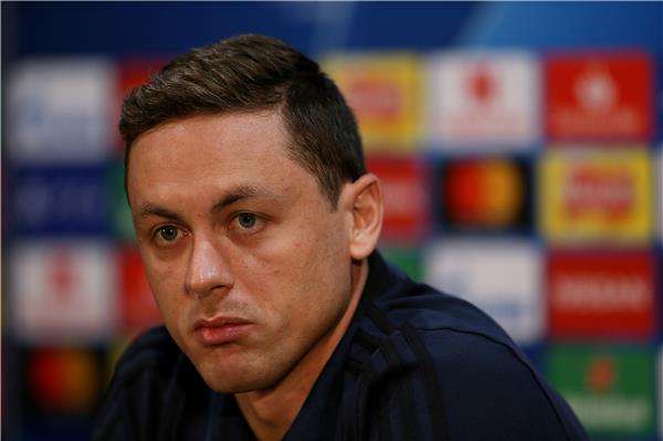 نيمانيا ماتيتش