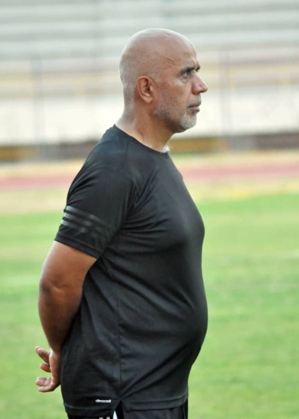 عبد الناصر مكيس