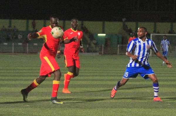 من الدوري السوداني