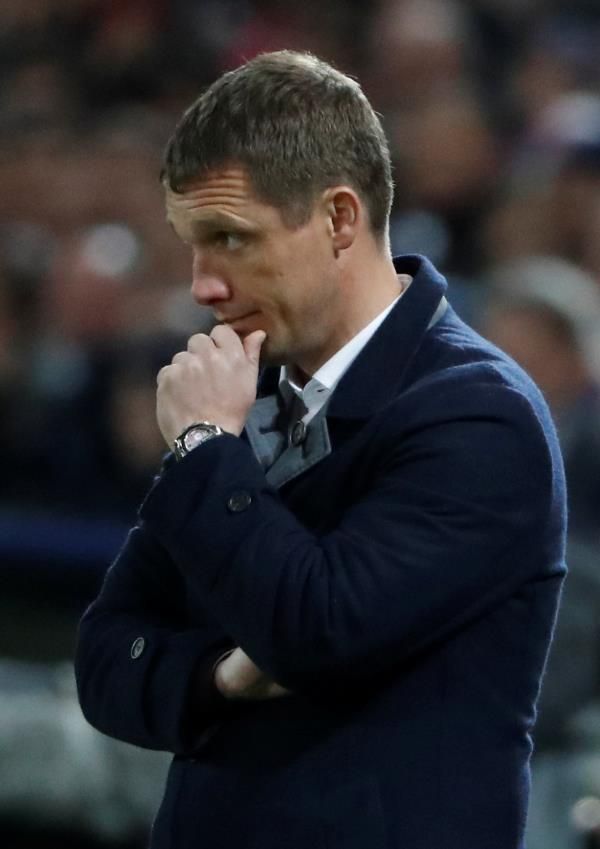 جونشارينكو 