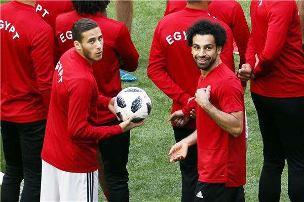 صلاح ورمضان