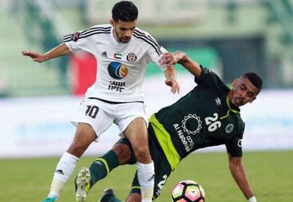 مبارك بوصوفة 