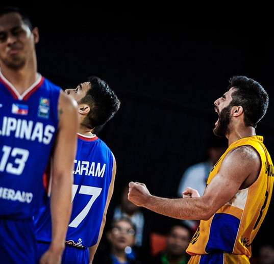 من لقاء بيتروشيمي وميرالكو بولتز