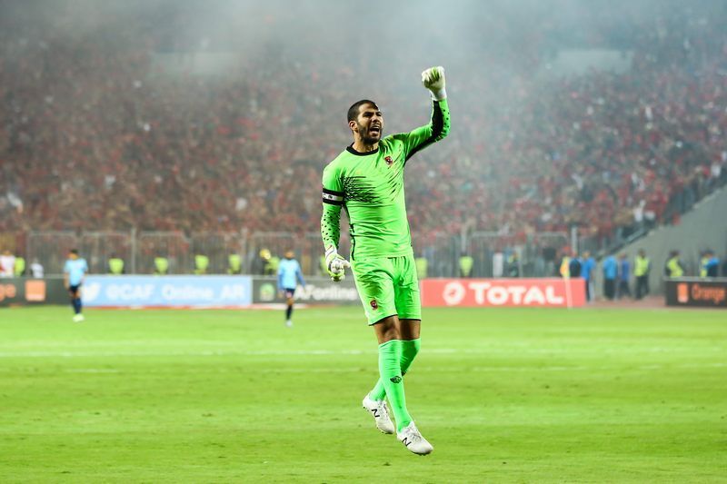 شريف إكرامي