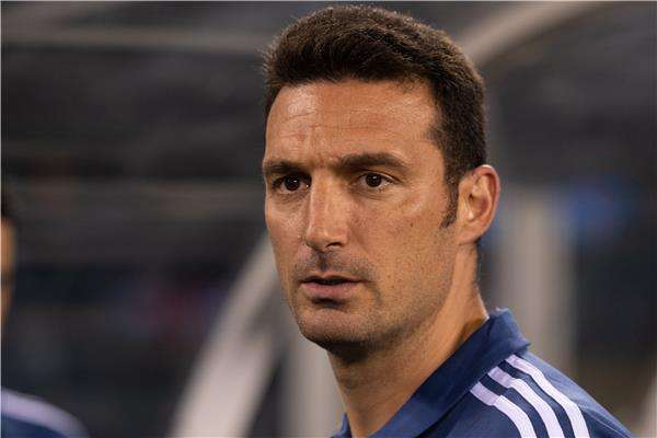 ليونيل سكالوني