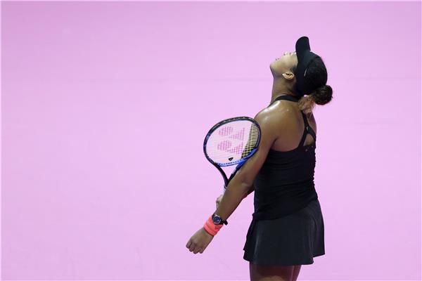 نعومي أوساكا