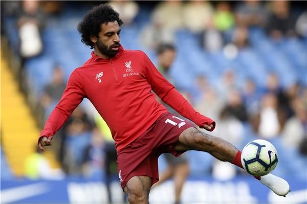 محمد صلاح