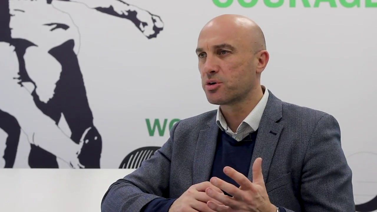 جون ديدوليكا