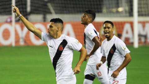 فاسكو دا جاما 