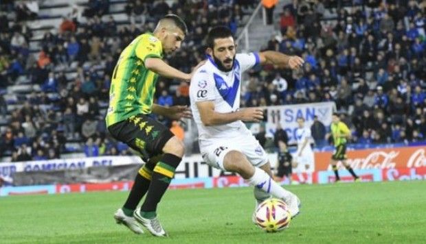 ألدوفيسي أمام فيليز سارسفيلد