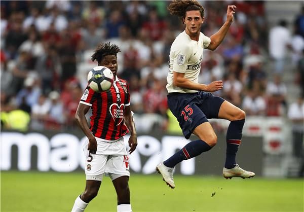 أدريان رابيوت