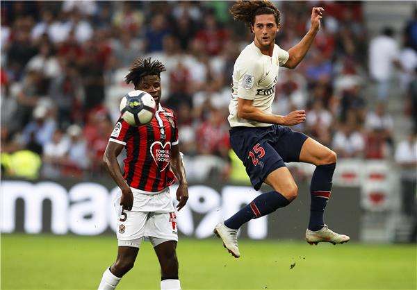 أدريان رابيوت