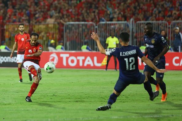 وليد سليمان