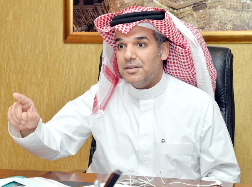  ماجد النفيعي