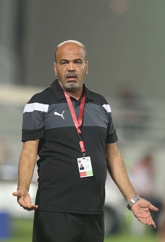 أحمد العجلاني