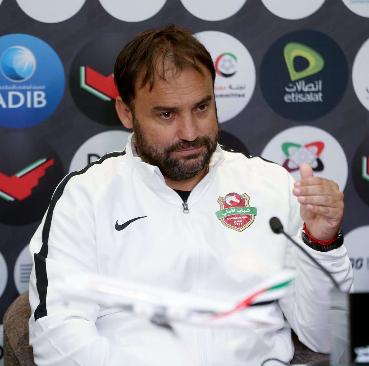  جوزيه لويس سييرا