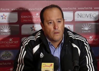 بيدرو بنعلي 