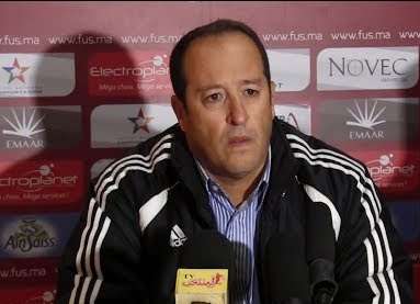 بيدرو بنعلي 