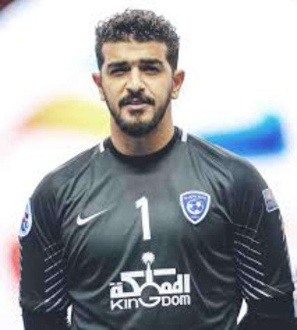 عبد الله المعيوف