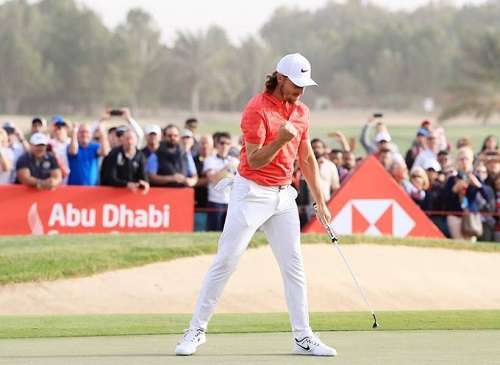 الإنجليزي تومي فليتوود