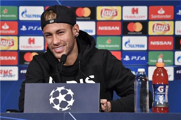  نيمار دا سيلفا