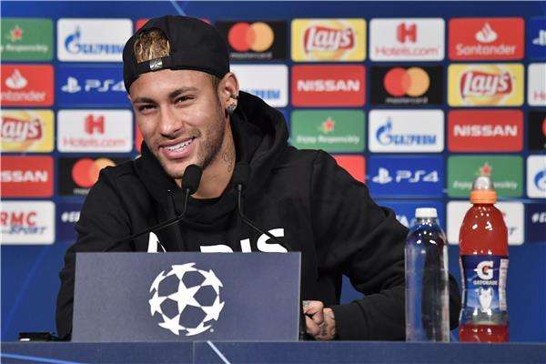  نيمار دا سيلفا