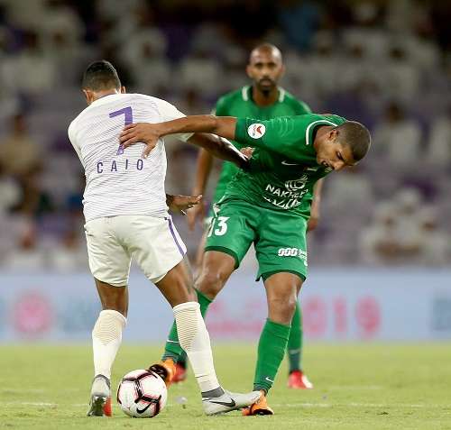 من الدوري