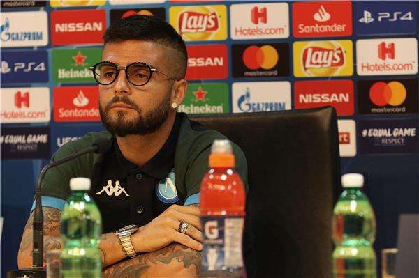 لورنزو إنسيني