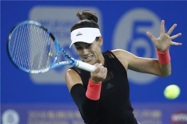 جاربين موجوروزا