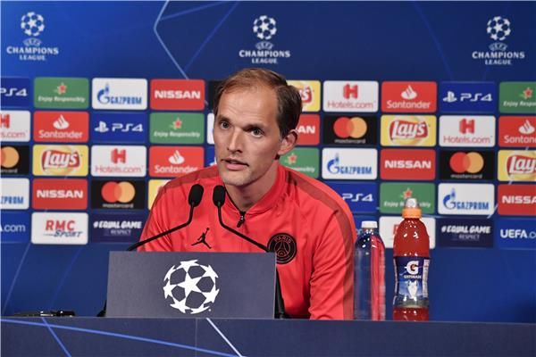 توماس توخيل