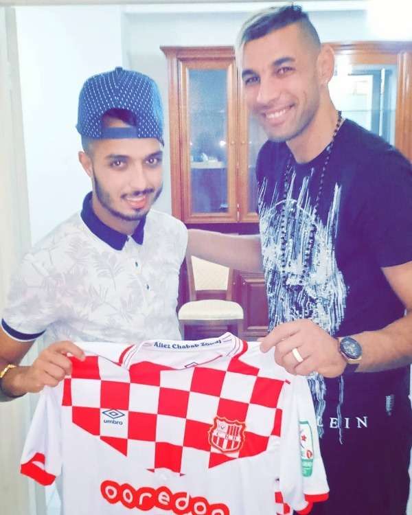  أبو سفيان بالغ