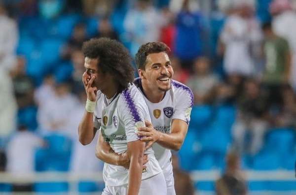 إدواردو وعموري 