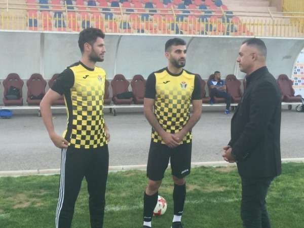 بني ياسين وإحسان