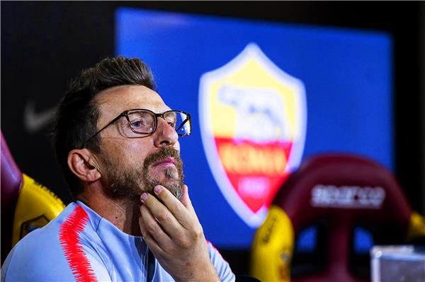 دي فرانشيسكو