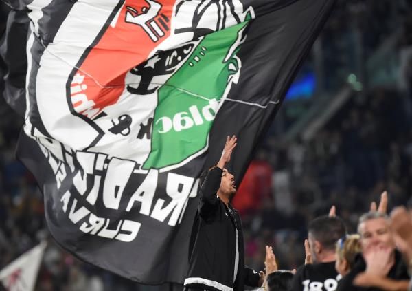جماهير يوفنتوس