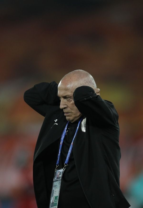 جوزفالدو فيريرا