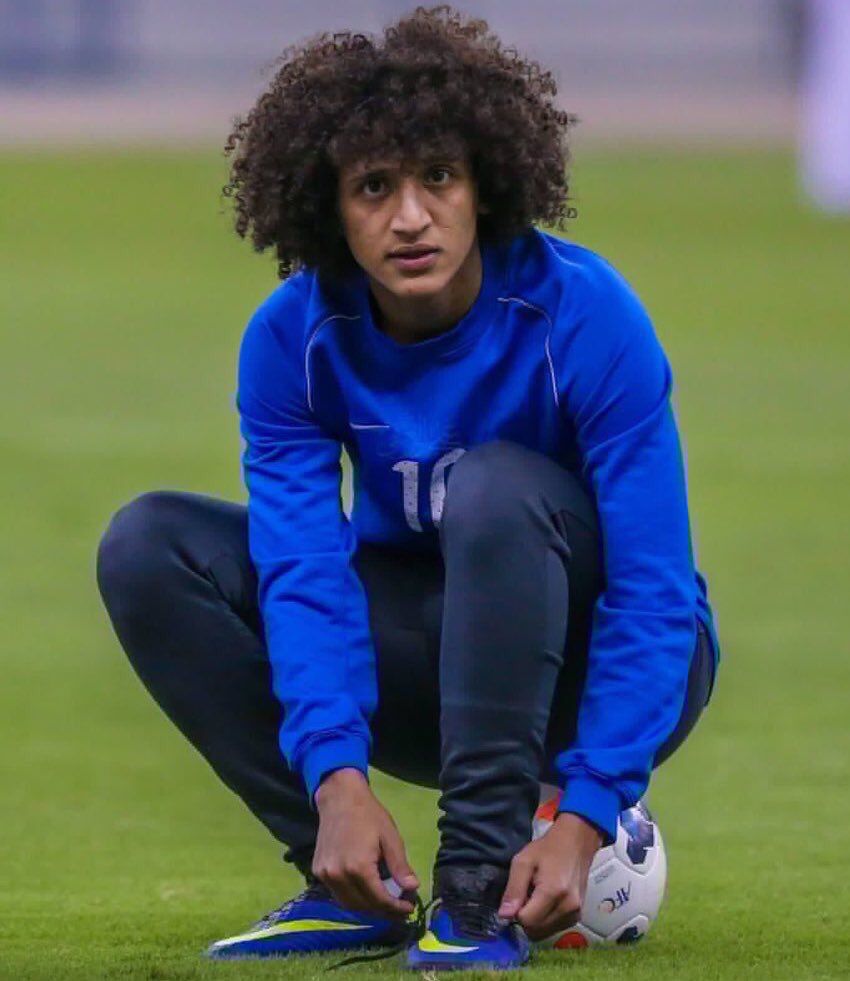 عموري