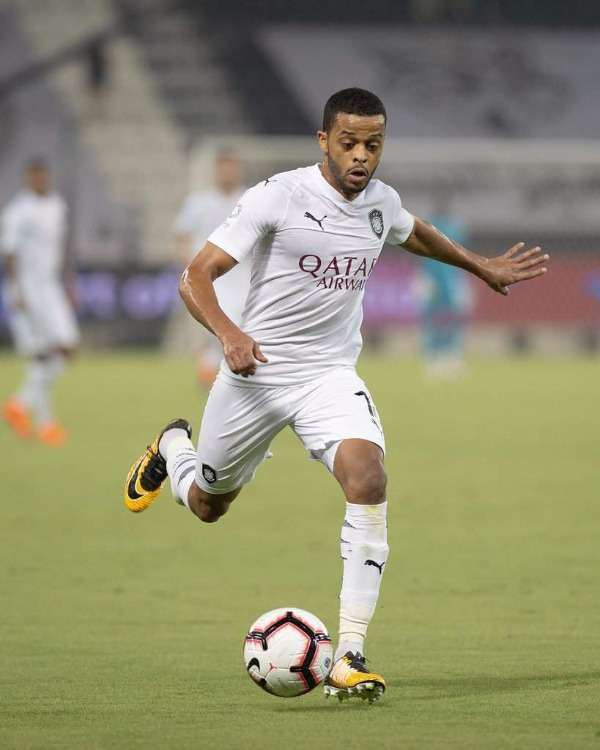 حامد إسماعيل