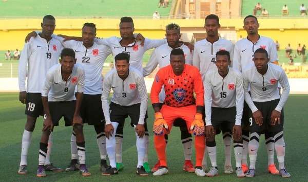 الأهلي الخرطوم