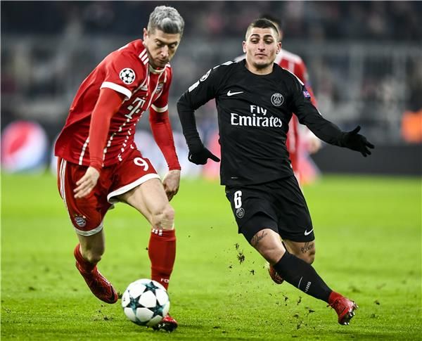 ماركو فيراتي