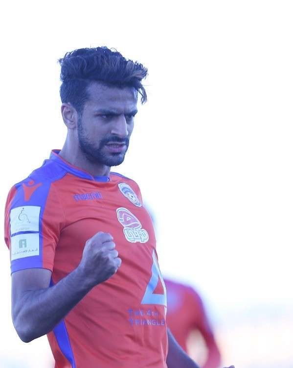 عبد الله آل سالم