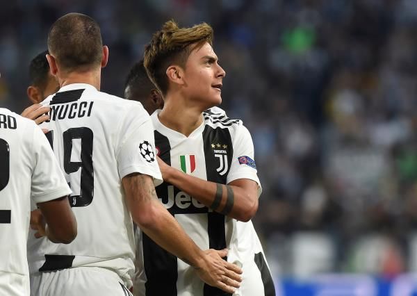 باولو ديبالا