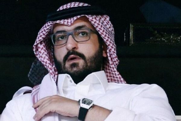 سعود آل سويلم