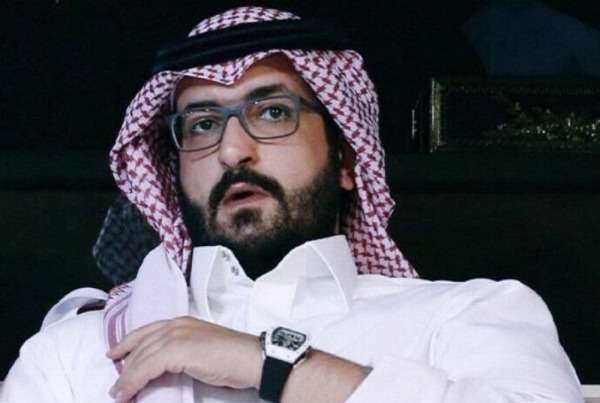 سعود آل سويلم