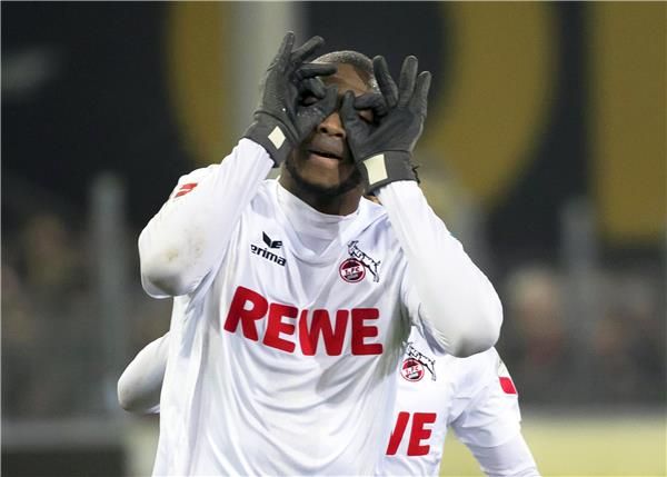  أنطوني موديست