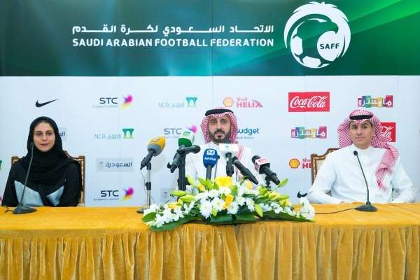 قصي الفواز من المؤتمر الصحفي