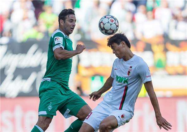 كلاوديو بيتزارو