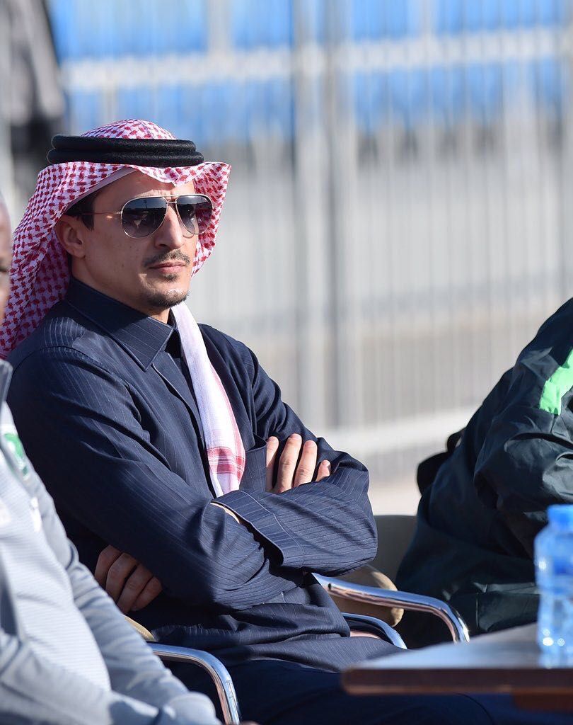  نواف التمياط